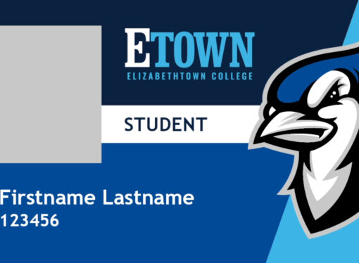 New ID cards issued to students