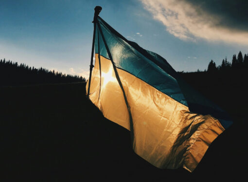 Global Perspective: U.S. Senate advances aid package for Ukraine
