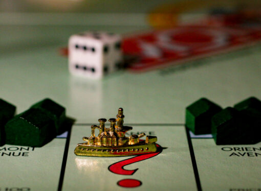 Horoscopes: Which Monopoly token are you based on your zodiac sign?