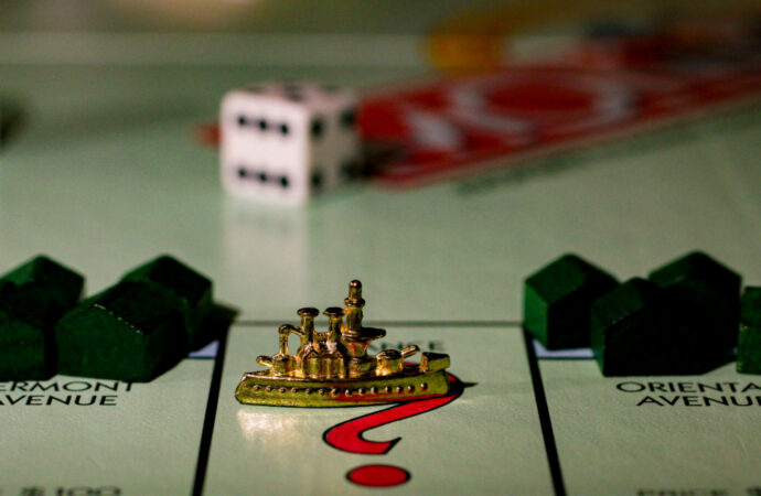 Horoscopes: Which Monopoly token are you based on your zodiac sign?