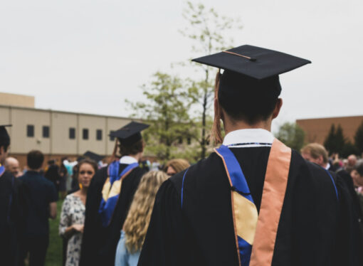Higher Education in Pennsylvania: A time of change in Pa.