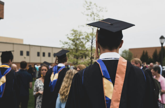 Higher Education in Pennsylvania: A time of change in Pa.
