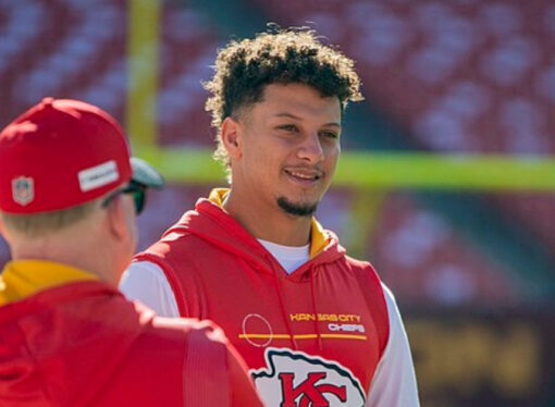 Chiefs and 49ers set to collide in Super Bowl rematch
