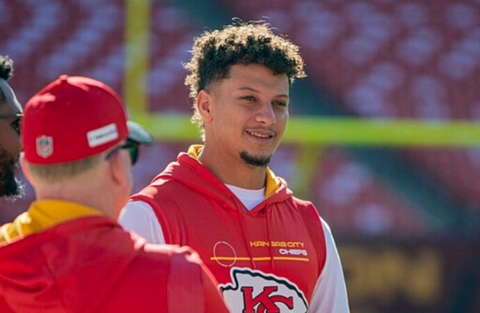 Chiefs and 49ers set to collide in Super Bowl rematch