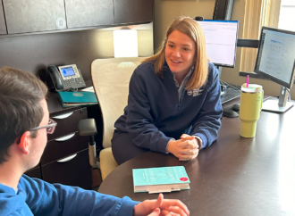 Career Development Center launches initiatives to aid students with their career goals