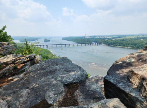 Activity Review: Susquehanna Riverlands State Park