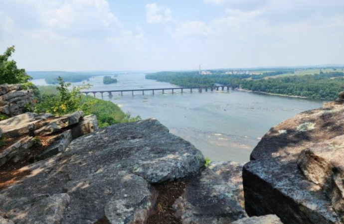 Activity Review: Susquehanna Riverlands State Park