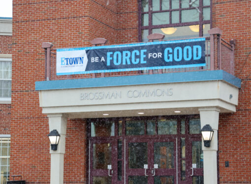 Tri-Beta hosts annual blood drive at Etown