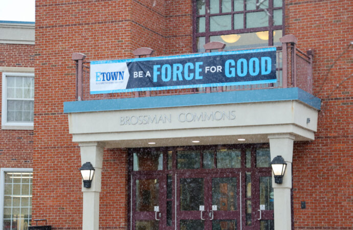 Tri-Beta hosts annual blood drive at Etown