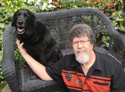 Professor Rudy runs for PA legislature position