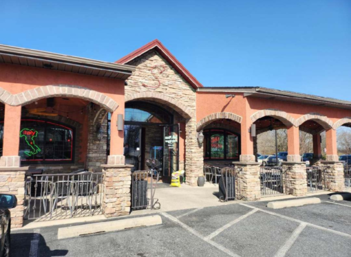 Business Review: Sal’s Pizza