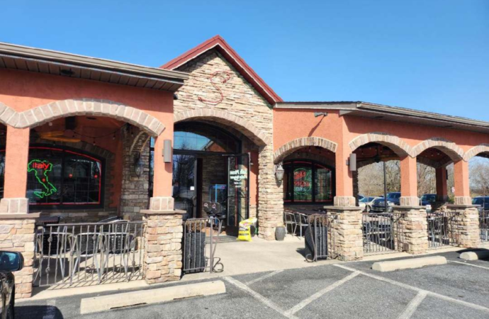 Business Review: Sal’s Pizza