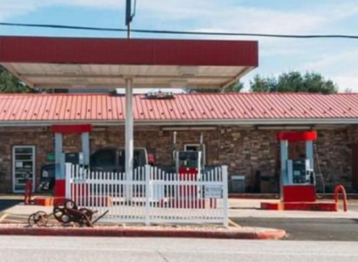 Business Review: The Fill’Er Up
