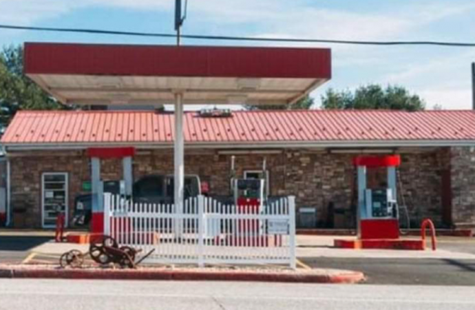 Business Review: The Fill’Er Up