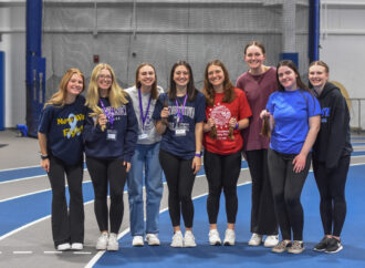 Club Feature: Colleges Against Cancer