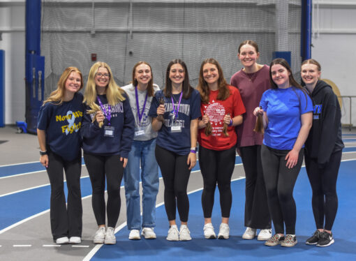 Club Feature: Colleges Against Cancer