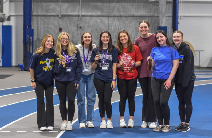 Club Feature: Colleges Against Cancer