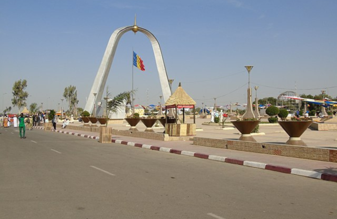 Global Perspective: Attack contributes to growing conflict in Chad
