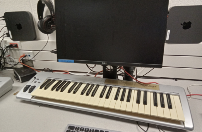 Healthy minds: The effects of music