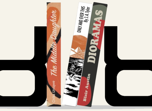 Internship Spotlight: Dzanc Books