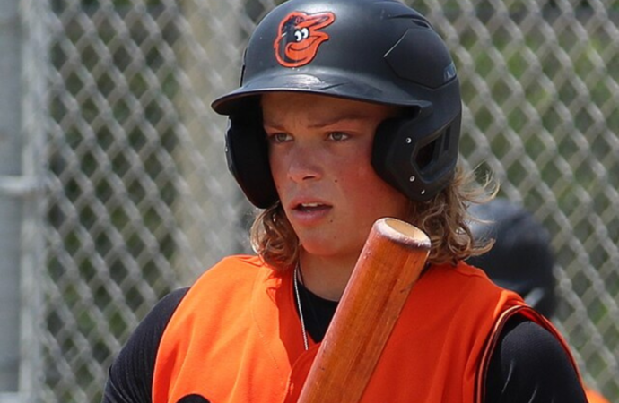 MLB spring training: Prospects to watch 