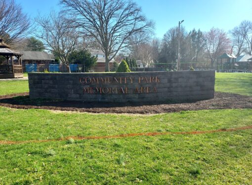 Local Sightseeing: Elizabethtown Borough Community Park