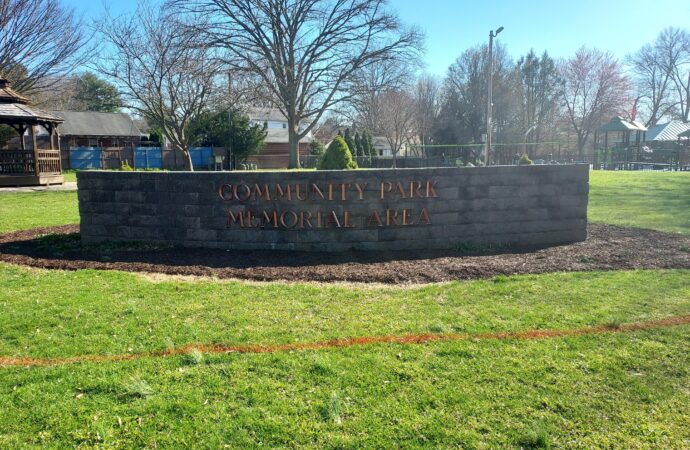 Local Sightseeing: Elizabethtown Borough Community Park