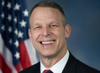 The tightest race in PA: District 10 and Scott Perry