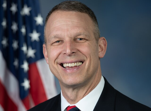 The tightest race in PA: District 10 and Scott Perry