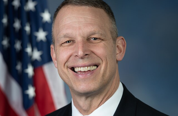 The tightest race in PA: District 10 and Scott Perry