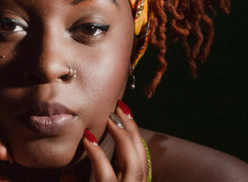 Slam poet Lady Brion visits Elizabethtown College