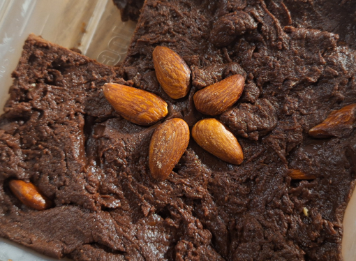 Recipe Review: Microwave Fudge