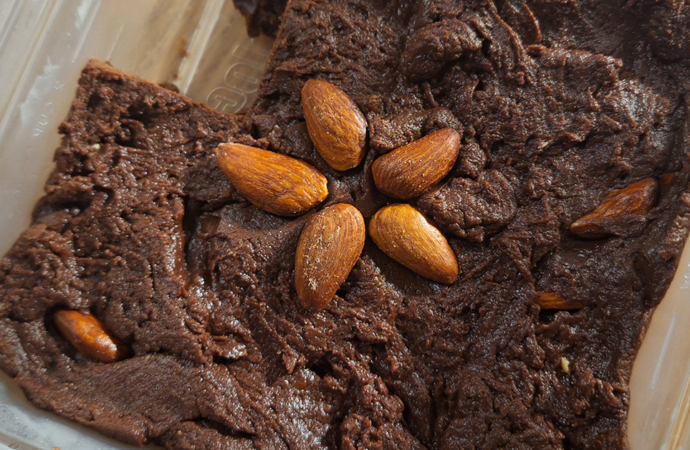 Recipe Review: Microwave Fudge