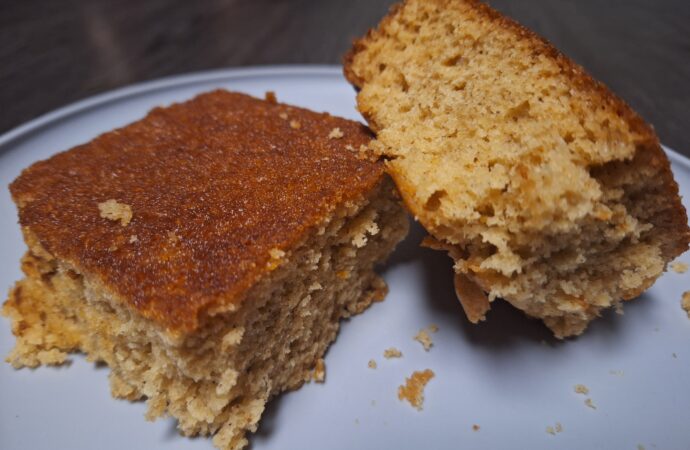 Recipe Review: Honey cakes