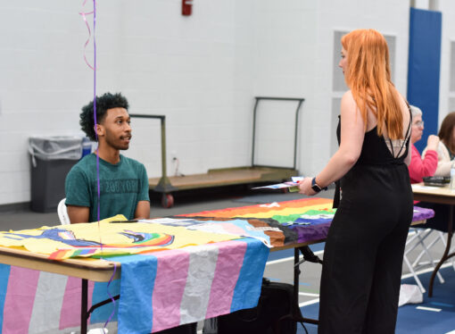 Upcoming Social Justice Fair offers learning opportunities