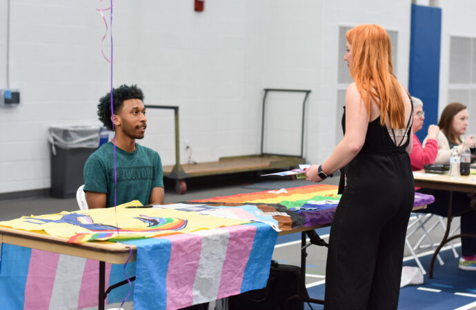 Upcoming Social Justice Fair offers learning opportunities