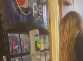 Hot sodas? Faulty vending machines frustrate campus