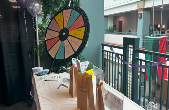 Elizabethtown College celebrates International Women’s History Month