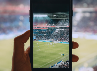 Business Buzz: Merger changes future of sports streaming