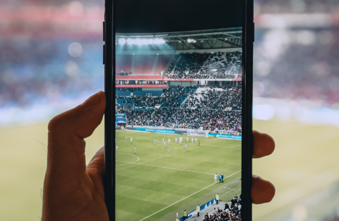 Business Buzz: Merger changes future of sports streaming