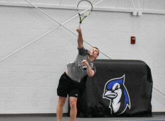 Etown tennis splits with Susquehanna