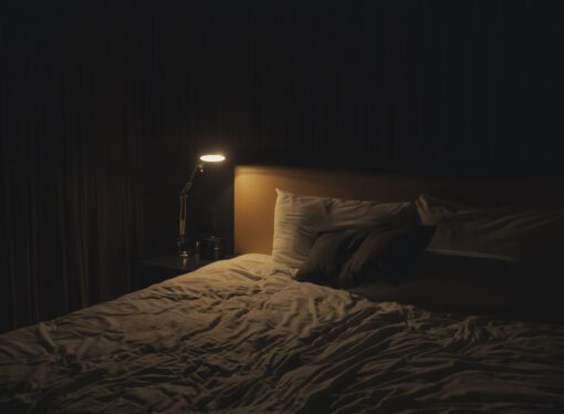 Maximizing sleep and productivity