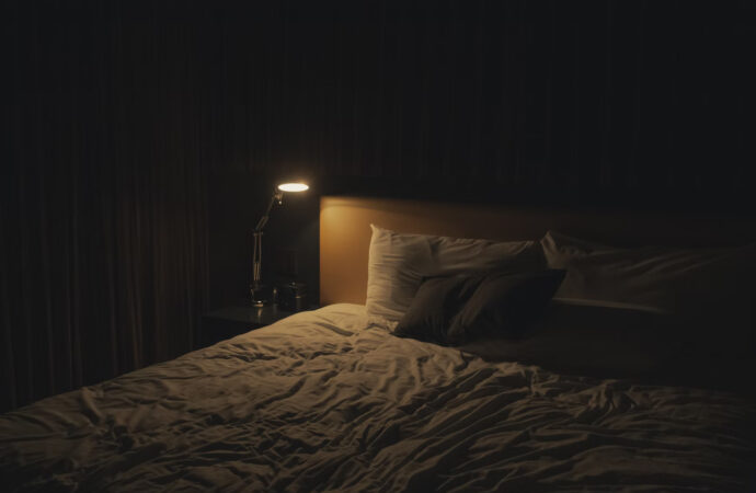 Maximizing sleep and productivity
