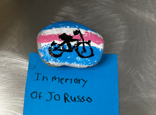 Sock & Buskin announces benefit in Jo Russo’s honor