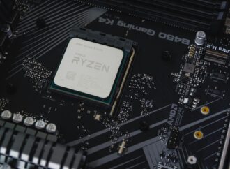 Semiconductors on the rise: Intel announces production of new facilities