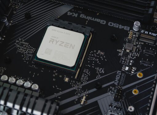 Semiconductors on the rise: Intel announces production of new facilities