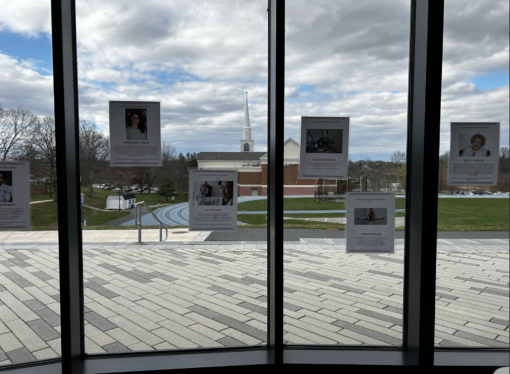 Etown Celebrates Women’s History Month
