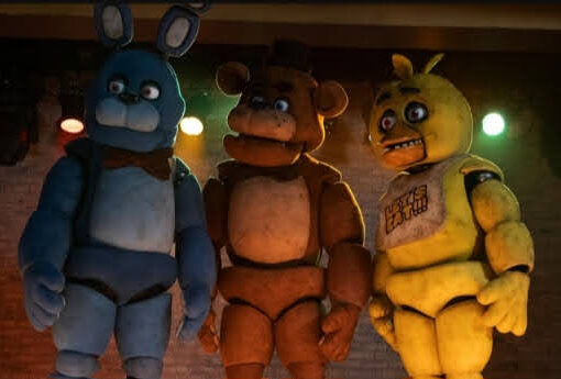 Business Review: Freddy Fazbear’s Pizza