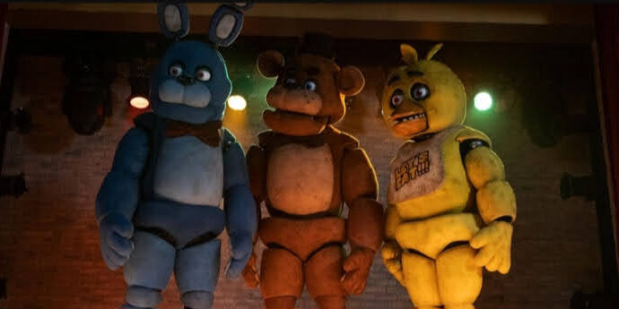 Business Review: Freddy Fazbear’s Pizza