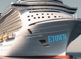 Study Abroad Office to ship all Etown students to Spain